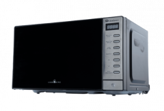 Dawlance Cooking Series Microwave Oven 20 Ltr DW-297On Installments  -NM ( 3 Months 0% Percent Profit Product Available On 48 Months Installment )